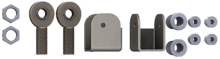 barnes4wd3887554