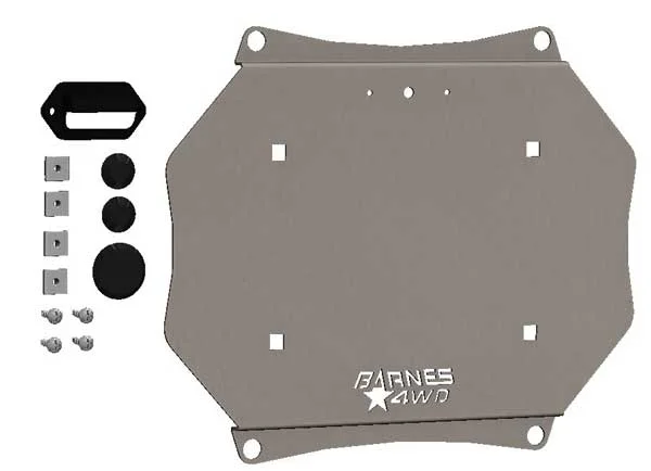barnes4wd3890585