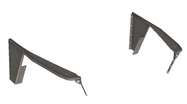 barnes4wd3891751