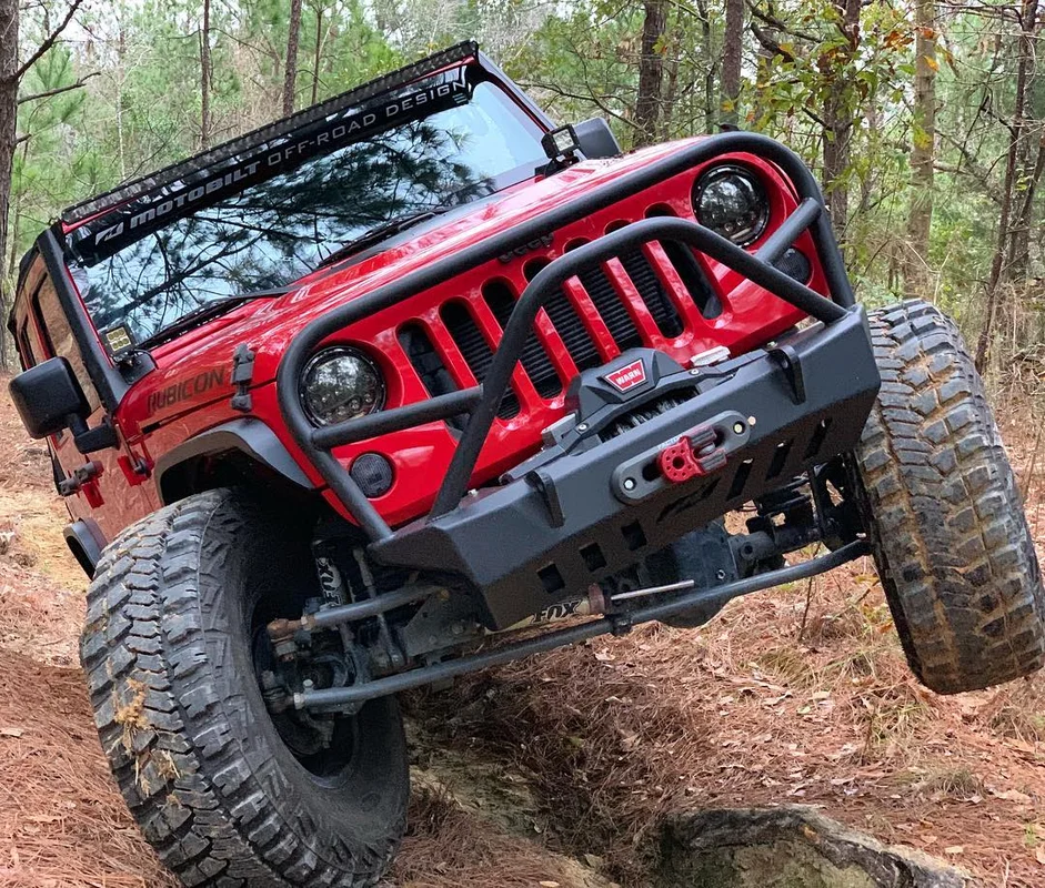 highliftoffroad13891483